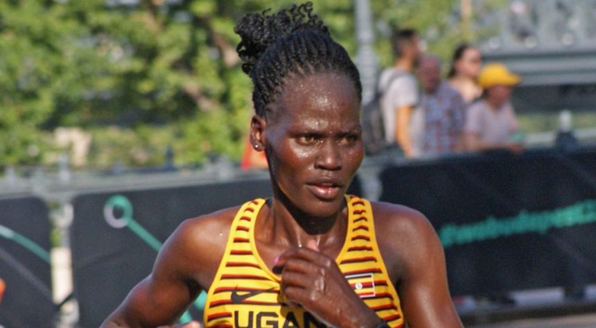 Kenyan hospital confirms death of Ugandan Olympian’s alleged killer