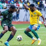 Super Eagles held to a goalless draw by Rwanda in AFCON qualifier