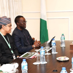 Nigeria to leverage technology for educational reform - VP Shettima