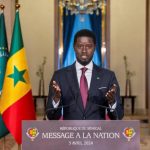 Senegalese President vows to tackle human trafficking