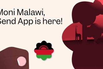 Flutterwave's Send App launches affordable cross-border payment services in Malawi