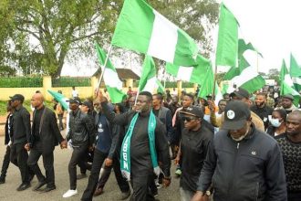 The North of Nigeria after the protests. By Tunde Olusunle