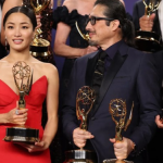 2024 Emmy Awards full list