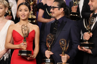 2024 Emmy Awards full list