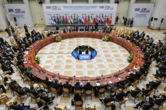 30 countries confirm participation in BRICS summit