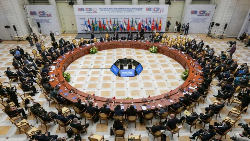 30 countries confirm participation in BRICS summit