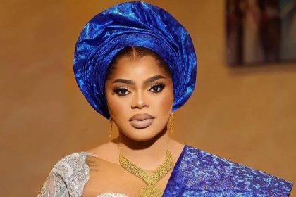 Nigeria: Rep orders CCTV footage on Bobrisky’s prison stay