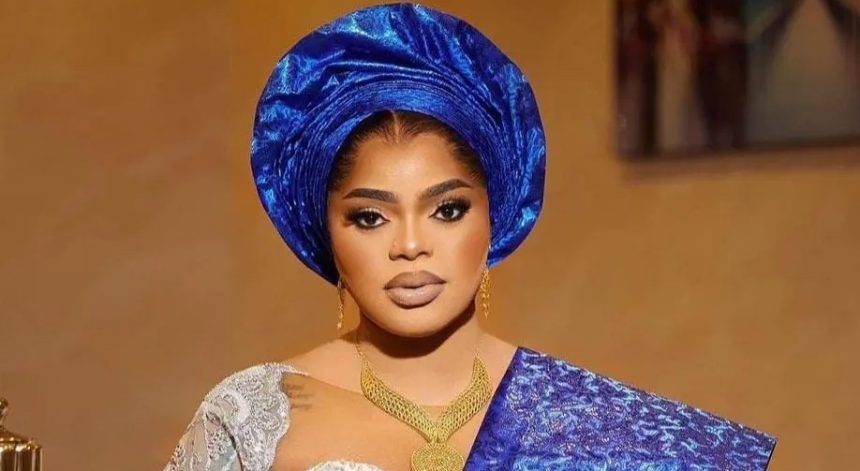 Nigeria: Rep orders CCTV footage on Bobrisky’s prison stay