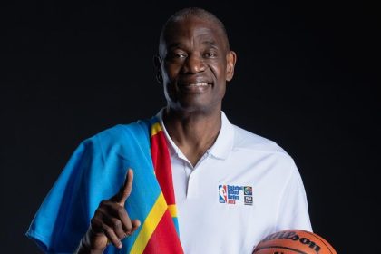 NBA legend Dikembe Mutombo passes away at 58 after battle with brain cancer