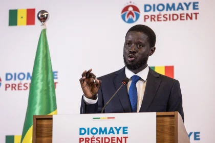 Senegal’s parliamentary election: A test of power for President Faye