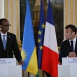 France faces legal scrutiny over alleged role in Rwandan genocide