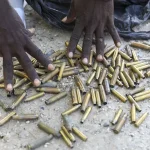 Haiti gangs attempt to seize capital amid struggling police mission