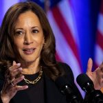 USAfrica: Why I support Kamala Harris and her new Vision for America. By Kester Ezuma