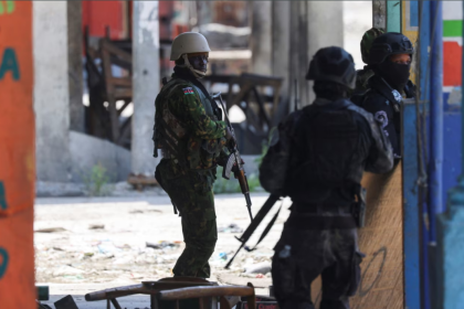 U.N. security council extends mission in Haiti, considers full peacekeeping transition