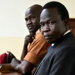 Uganda's Lord’s Resistance Army victims disappointed by sentencing outcome