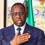 Senegal: Opposition coalition names Former President Macky Sall as lead candidate