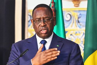 Senegal: Opposition coalition names Former President Macky Sall as lead candidate