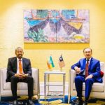 Ethiopia and Malaysia strengthen ties through expanded cooperation