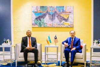 Ethiopia and Malaysia strengthen ties through expanded cooperation