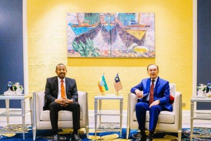 Ethiopia and Malaysia strengthen ties through expanded cooperation