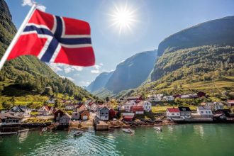 Norway seeks global talent to fill Skill shortages across key industries