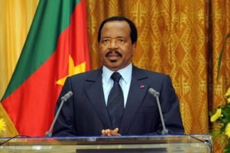 Cameroon government dismisses rumors on President Biya's health