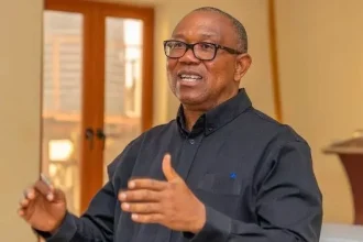 Peter Obi criticizes national grid collapse, calls for urgent power sector reforms