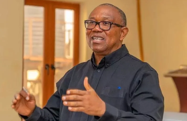 Peter Obi criticizes national grid collapse, calls for urgent power sector reforms