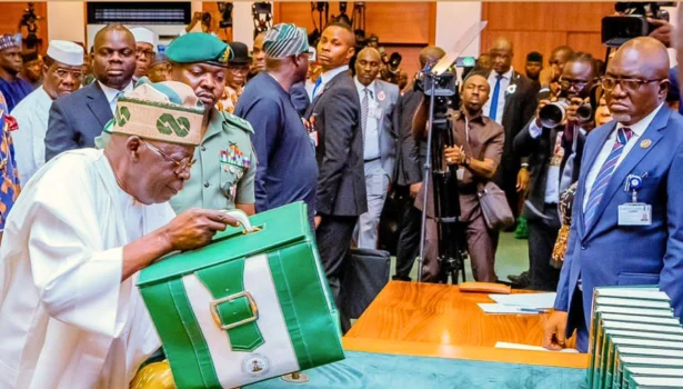 Halfway through first term, economic and security turnaround elude Nigeria's Tinubu