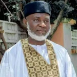 Historic: First Igbo Imam to lead prayers at Abuja national Mosque