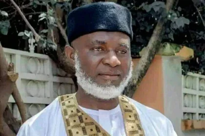 Historic: First Igbo Imam to lead prayers at Abuja national Mosque