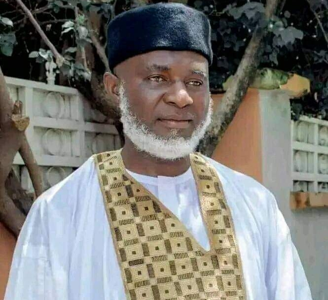 Historic: First Igbo Imam to lead prayers at Abuja national Mosque