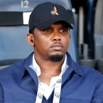 Samuel Eto’o banned by FIFA from attending Cameroon matches for six months