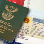 South Africa unveils new visa reforms to boost economy