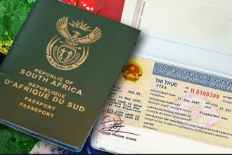 South Africa unveils new visa reforms to boost economy