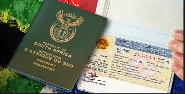 South Africa unveils new visa reforms to boost economy