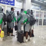 Nigeria: Super Eagles withdraws from AFCON qualifier after airport ordeal in Libya