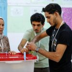 Tunisians vote in Presidential election amid opposition boycott calls