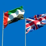 UK issues travel warning for British tourists in UAE amid regional tensions