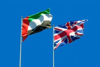 UK issues travel warning for British tourists in UAE amid regional tensions