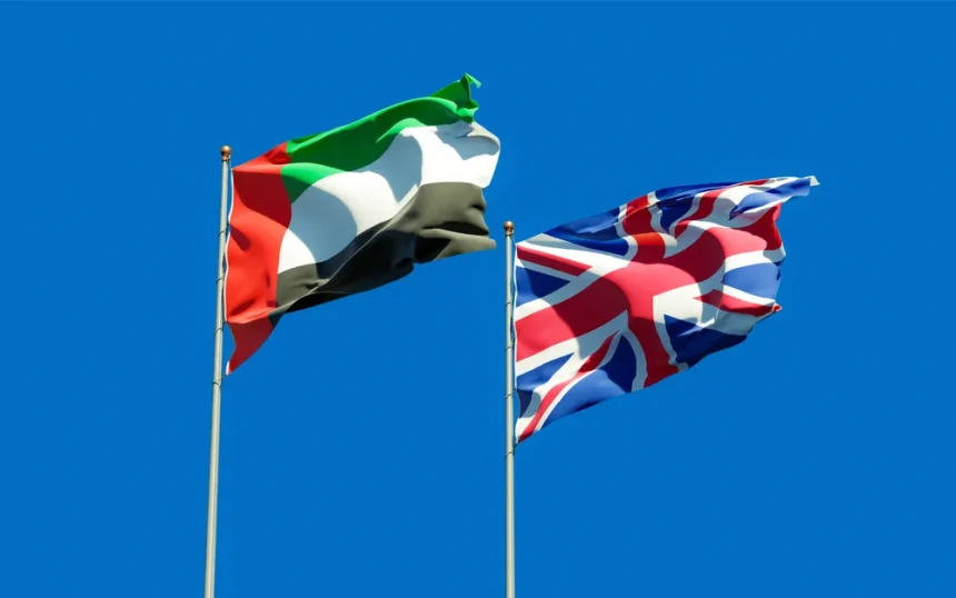 UK issues travel warning for British tourists in UAE amid regional tensions