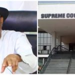 Wiked judges and Nyesomized courts in Nigeria. By Chidi Anselm Odinkalu