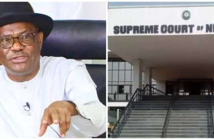 Wiked judges and Nyesomized courts in Nigeria. By Chidi Anselm Odinkalu