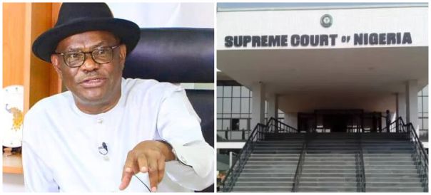 Wiked judges and Nyesomized courts in Nigeria. By Chidi Anselm Odinkalu