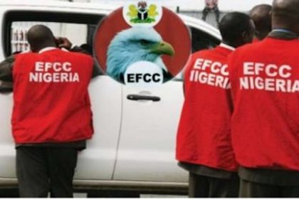 USAfrion: Reform Nigeria’s EFCC for transparency and accountability. By Kester Ezuma