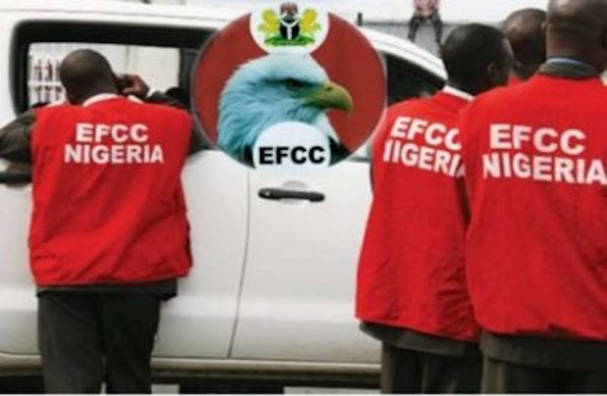 USAfrion: Reform Nigeria’s EFCC for transparency and accountability. By Kester Ezuma