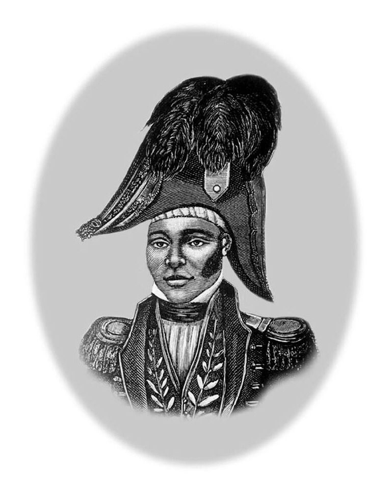 USAfrica: Dessalines, father of Haitian independence and hope. By Amb. Jean Okechukwu Pillard