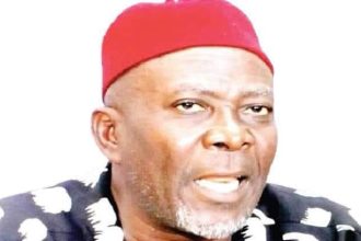 Uche Okwukwu declares bid for Ohanaeze Ndígbo President-General