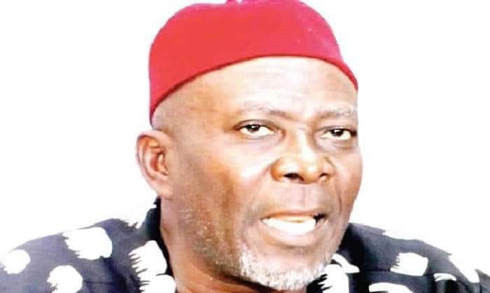 Uche Okwukwu declares bid for Ohanaeze Ndígbo President-General