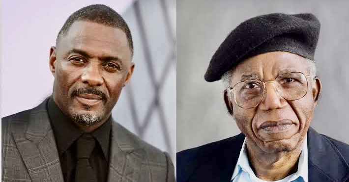 USAfrica: Why Achebe’s ‘Things Fall Apart’ TV series matter. By Chido Nwangwu